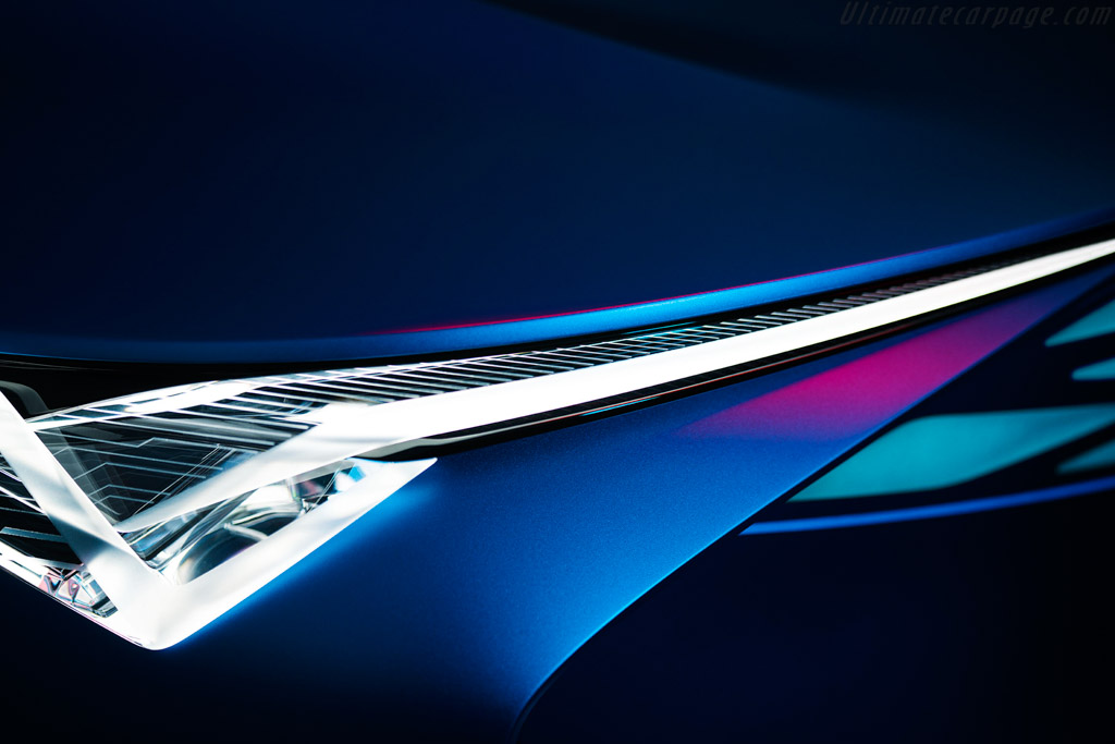 Acura Precision EV Concept