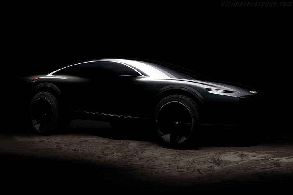 Audi Actisphere Concept