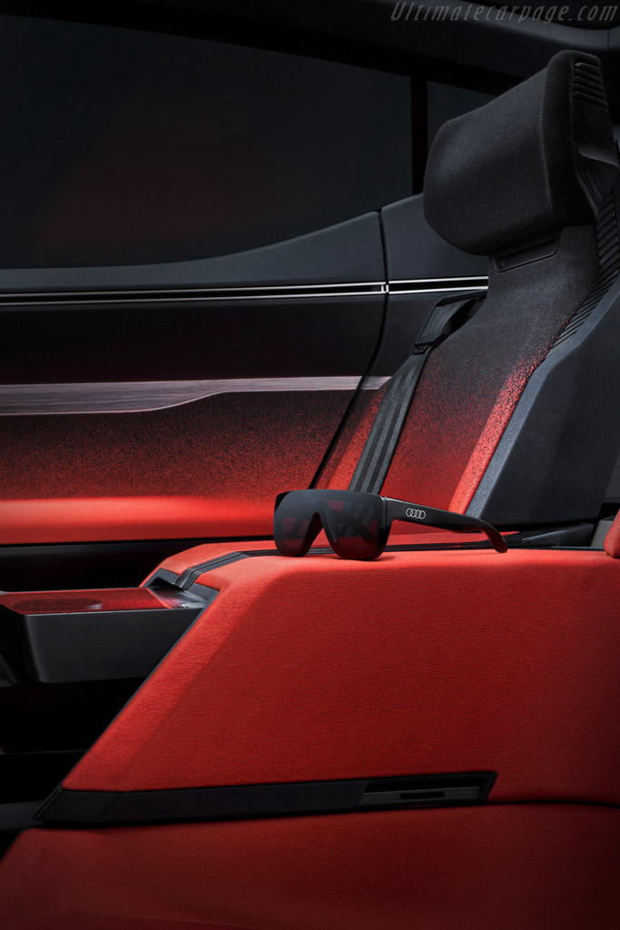 Audi Actisphere Concept