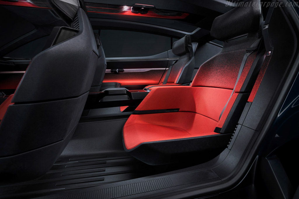Audi Actisphere Concept