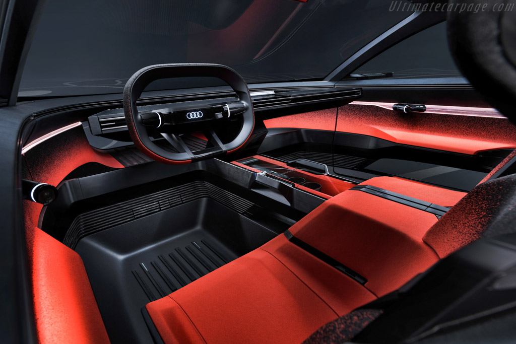 Audi Actisphere Concept