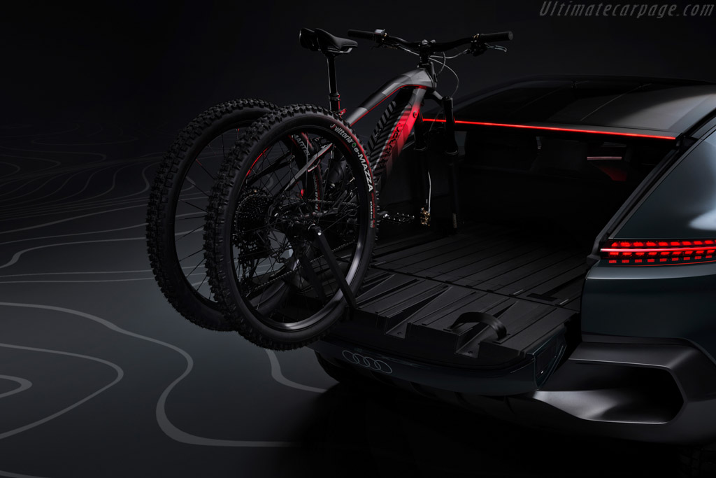 Audi Actisphere Concept