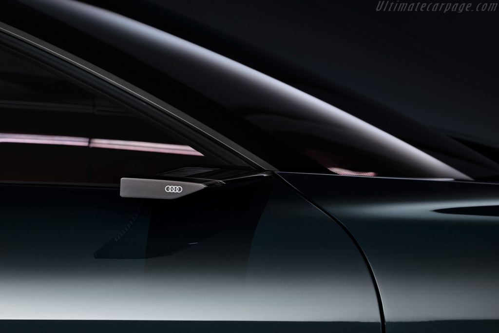 Audi Actisphere Concept