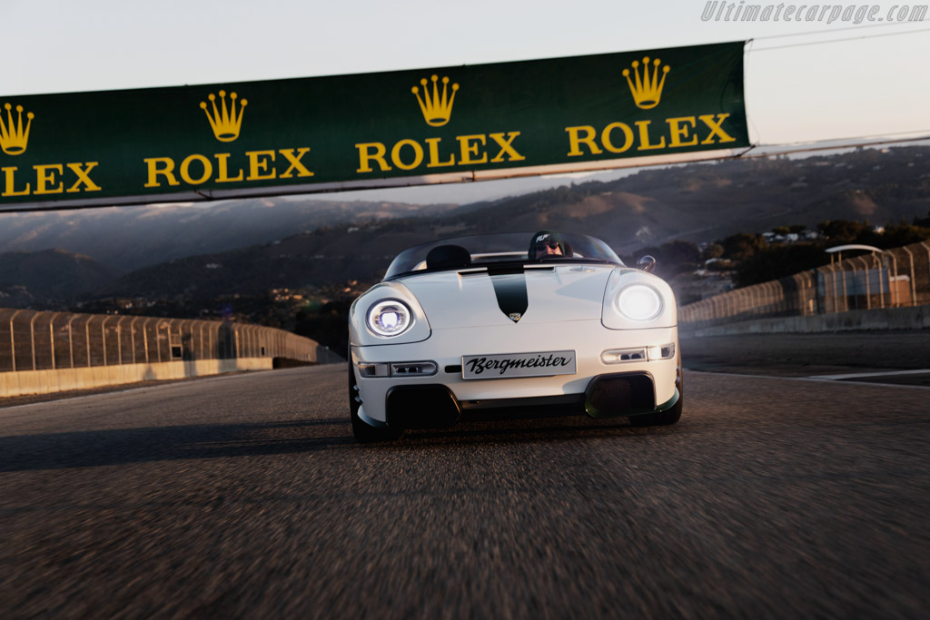 Ruf Bergmeister