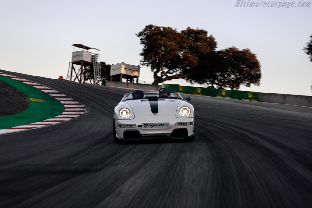 Ruf Bergmeister