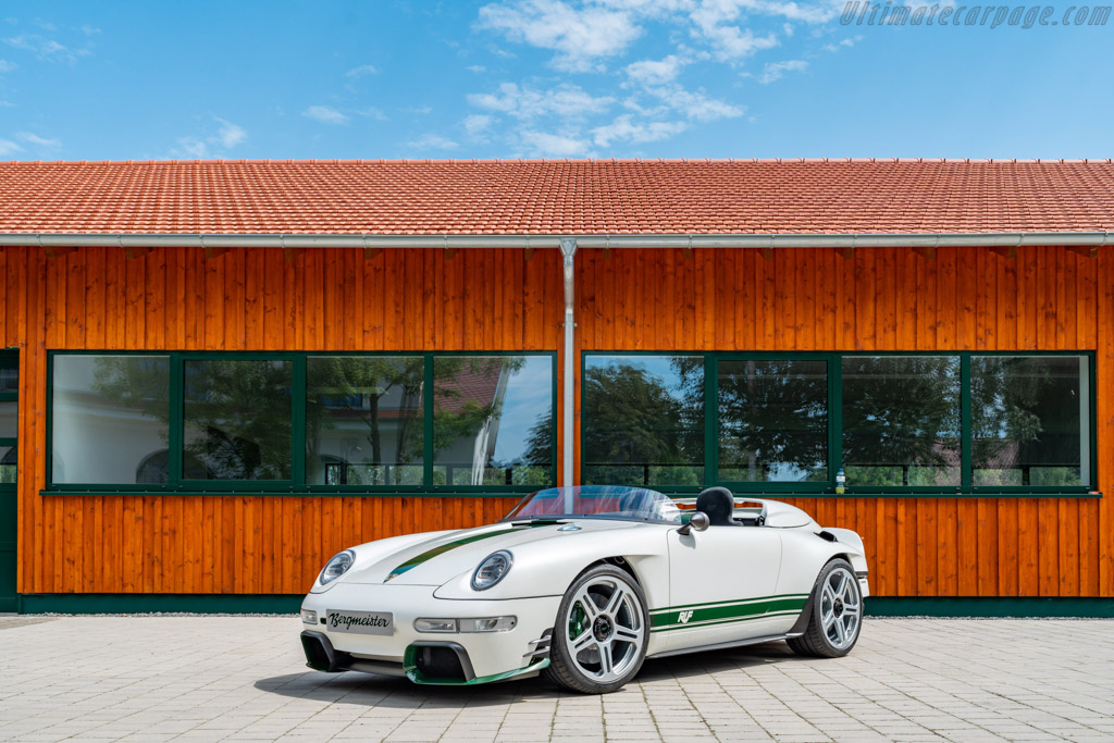 Ruf Bergmeister