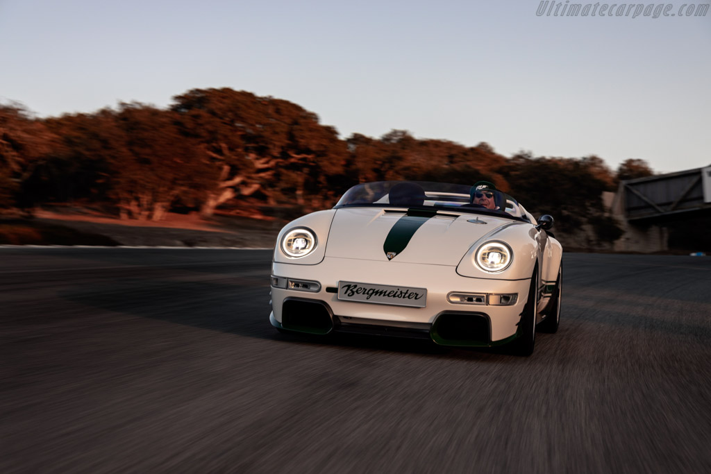 Ruf Bergmeister