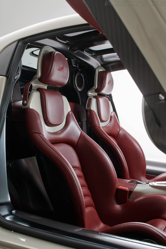 Pagani Utopia