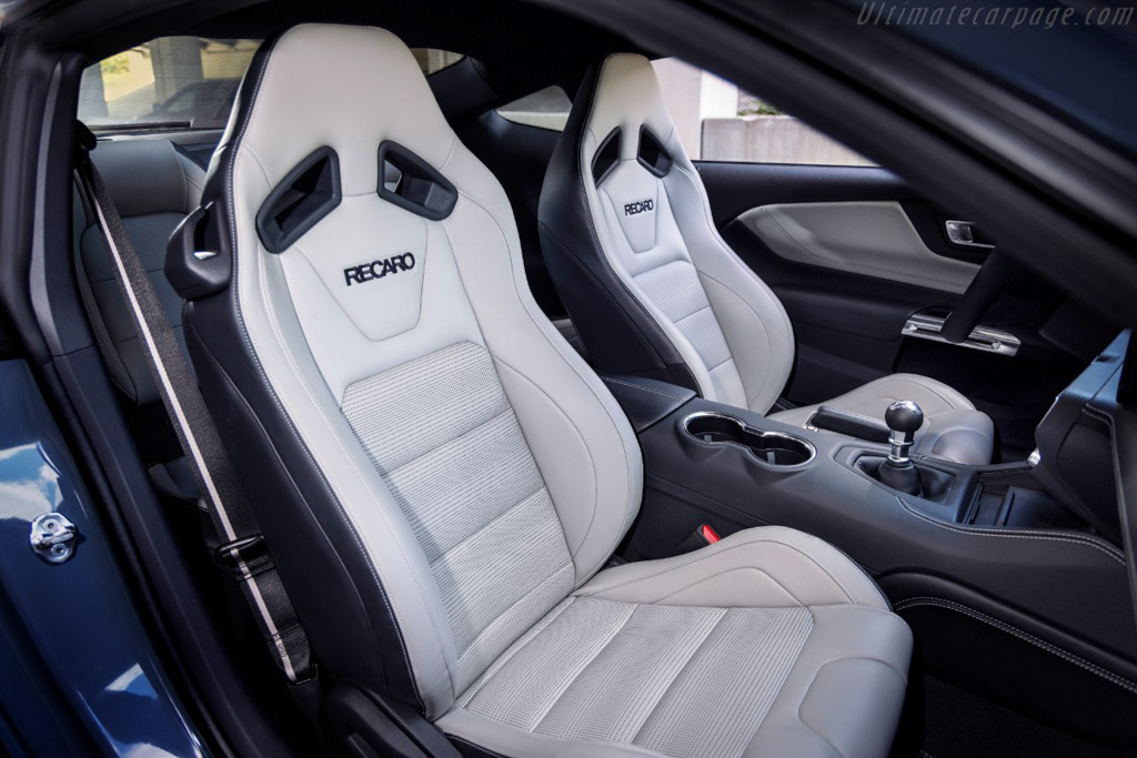 Ford Mustang GT