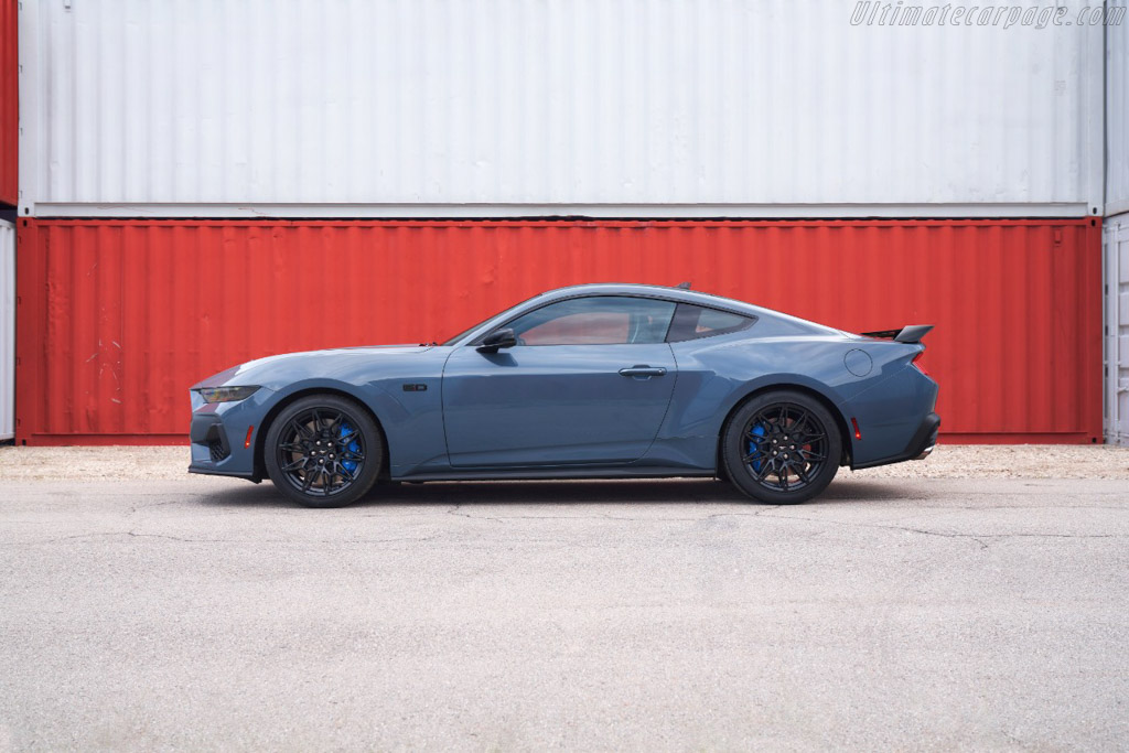 Ford Mustang GT
