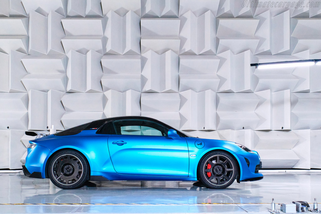 Alpine A110 R