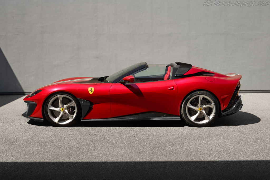 Ferrari SP51