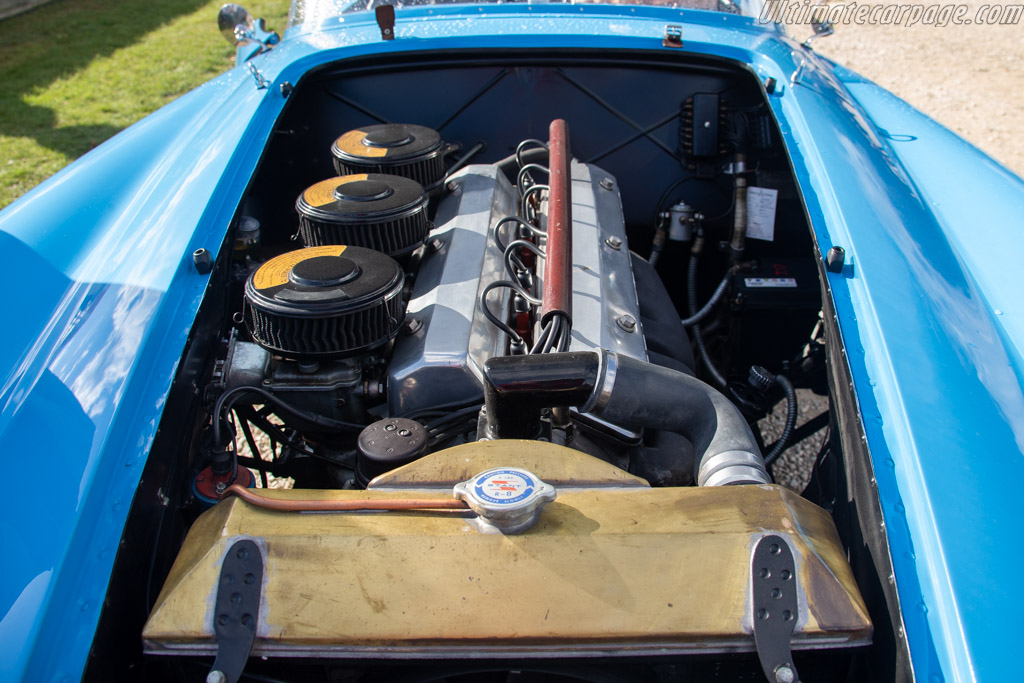 Talbot Lago T26 GS Motto Roadster - Chassis: 110152  - 2022 Chantilly Arts & Elegance