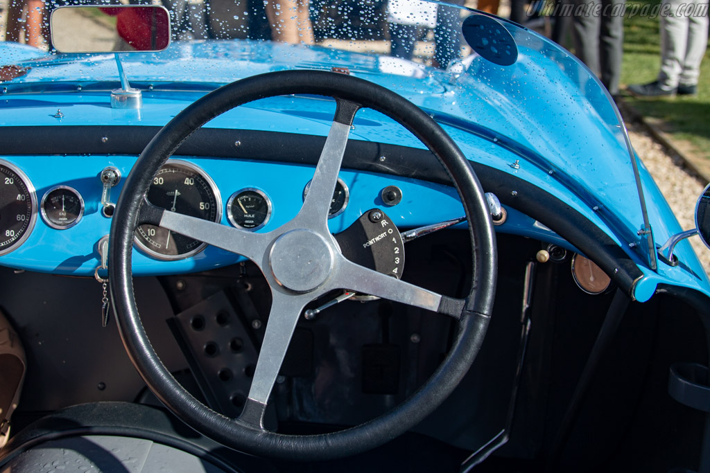 Talbot Lago T26 GS Motto Roadster - Chassis: 110152  - 2022 Chantilly Arts & Elegance