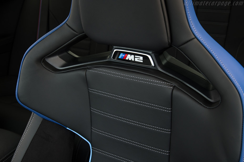 BMW M2