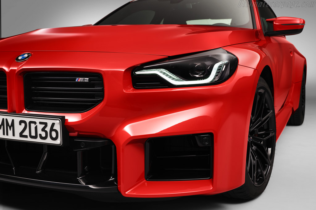 BMW M2