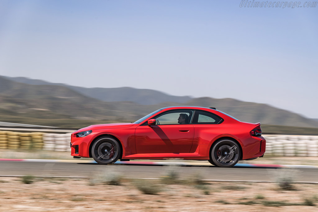 BMW M2