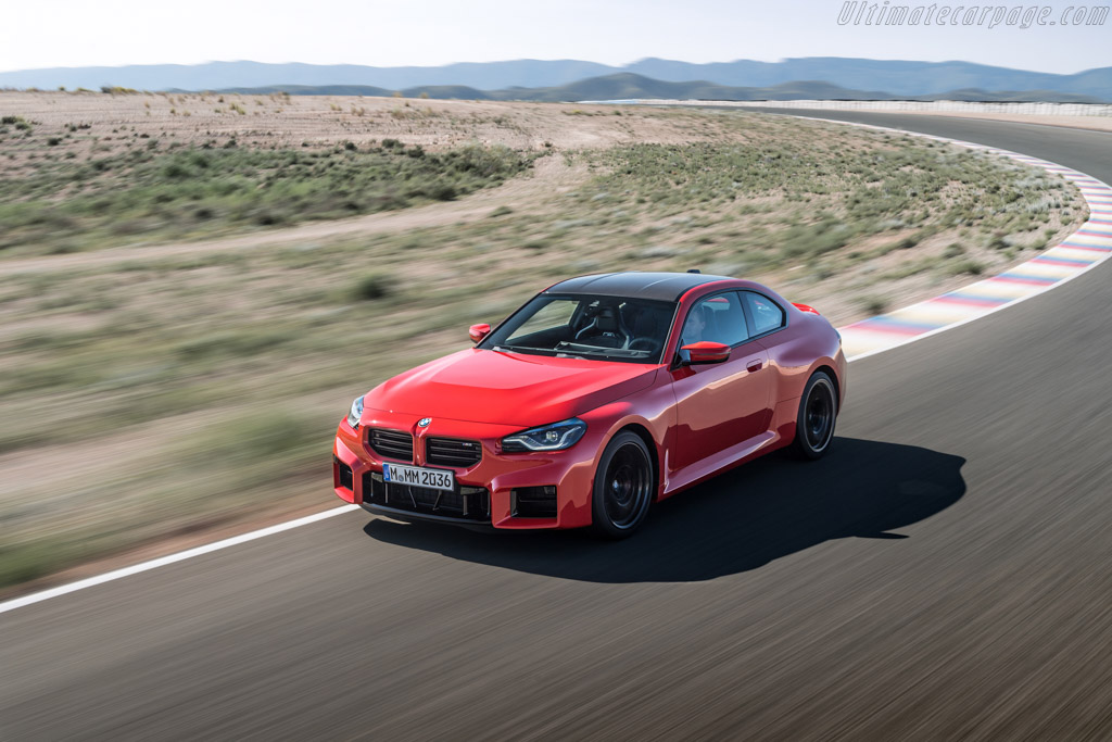 BMW M2