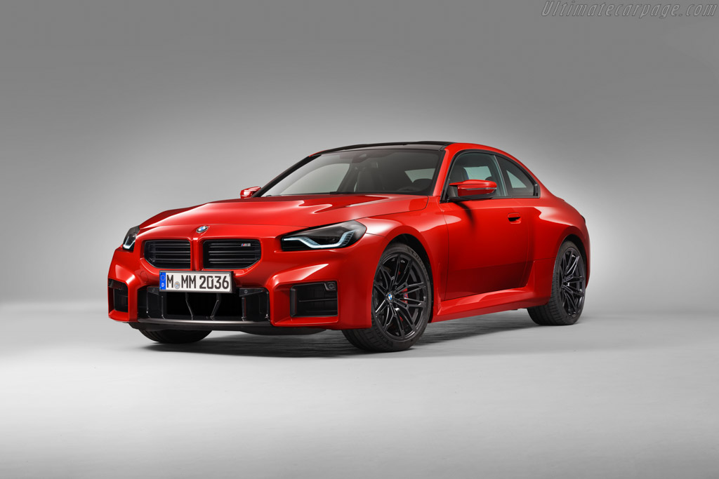 BMW M2