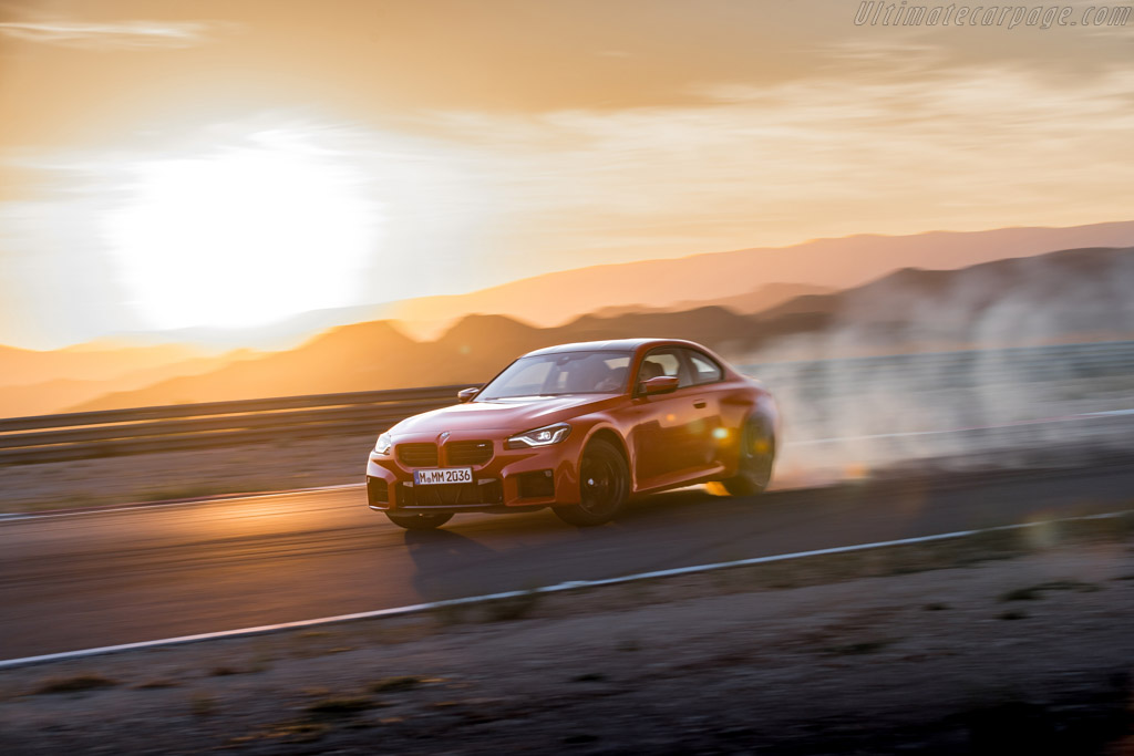 BMW M2