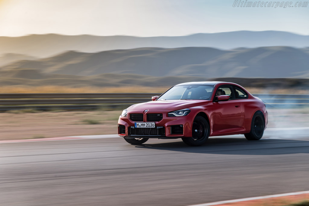 BMW M2
