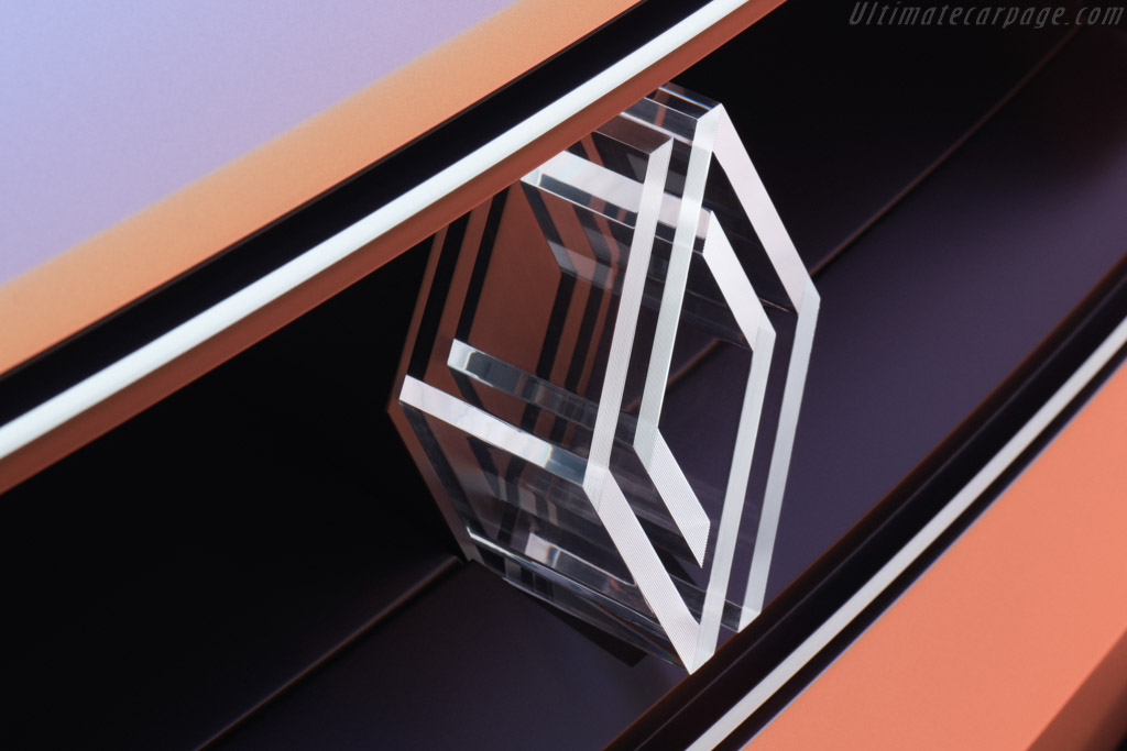 Renault 4EVER Trophy Concept