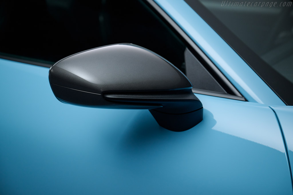 Porsche 911 Carrera T