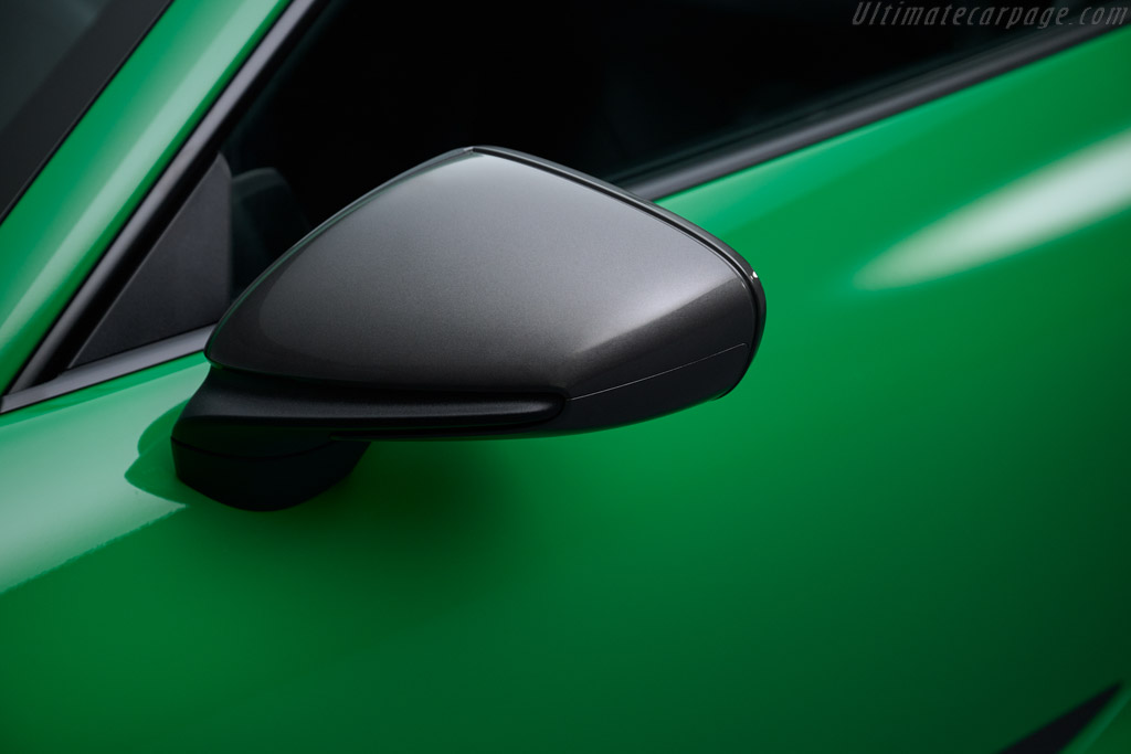 Porsche 911 Carrera T