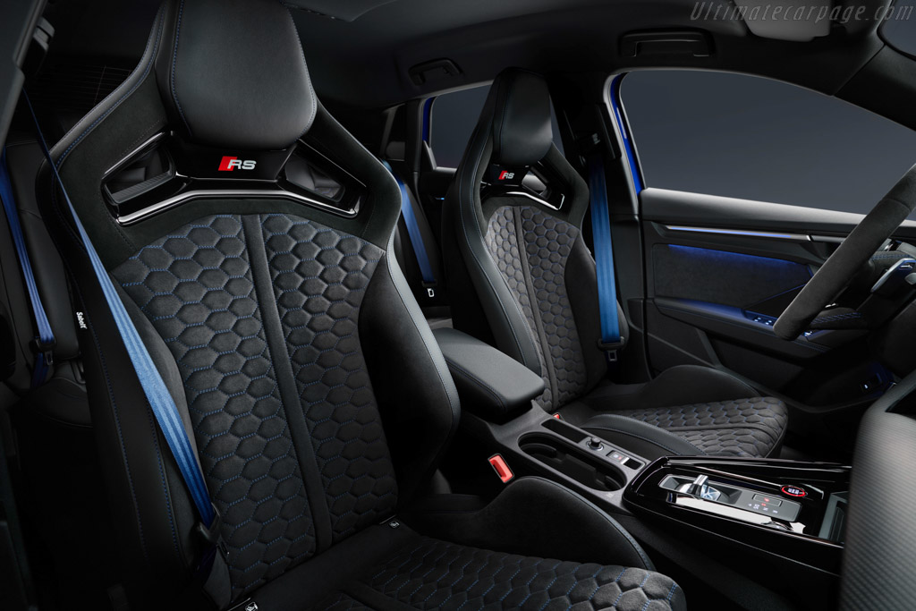 Audi RS 3 Sportback Performance Edition