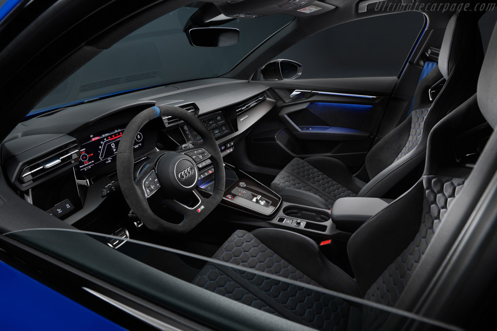 Audi RS 3 Sportback Performance Edition