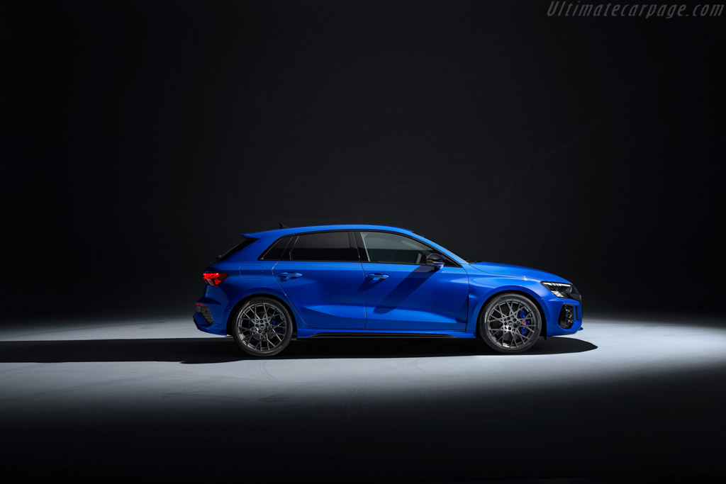 Audi RS 3 Sportback Performance Edition