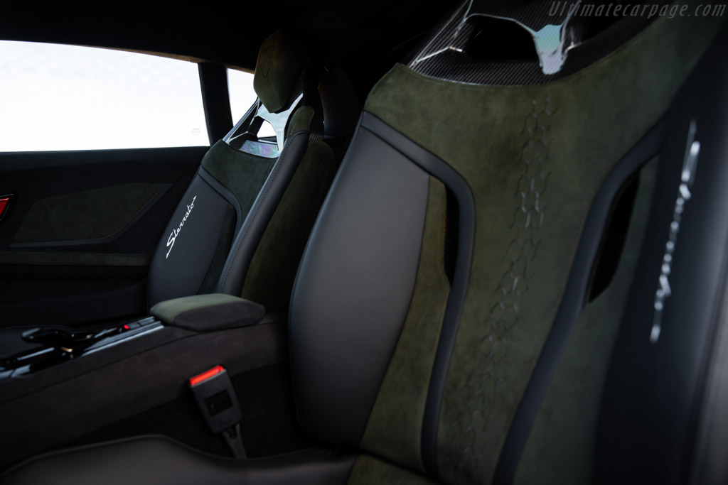 Lamborghini Huracán Sterrato