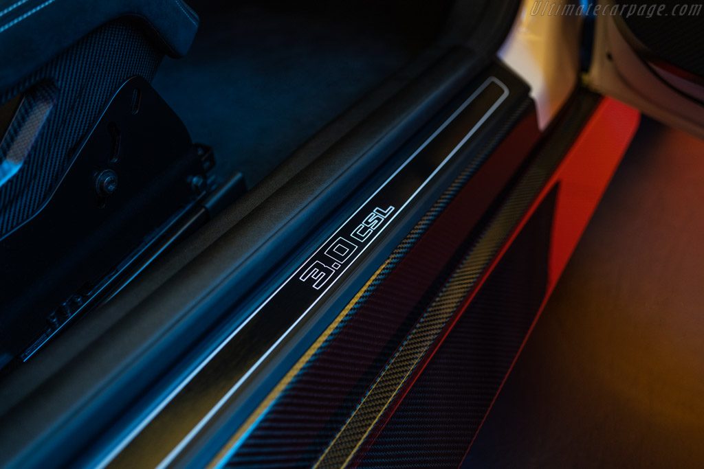 BMW 3.0 CSL