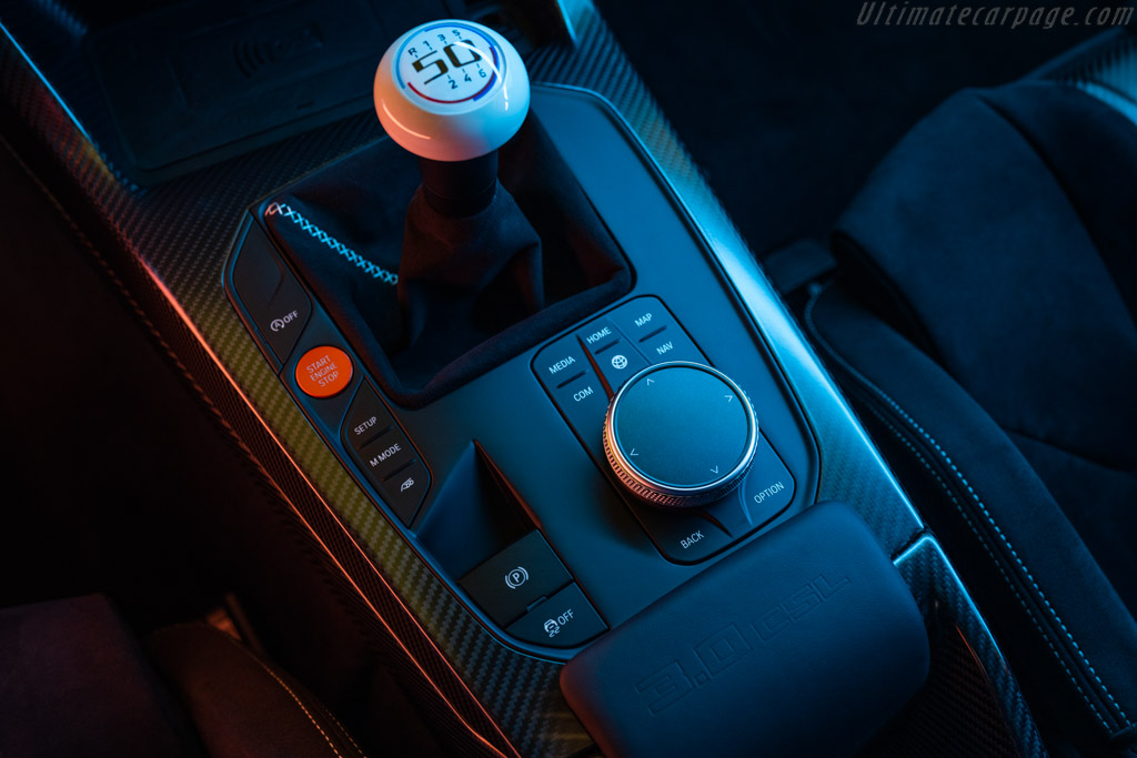 BMW 3.0 CSL