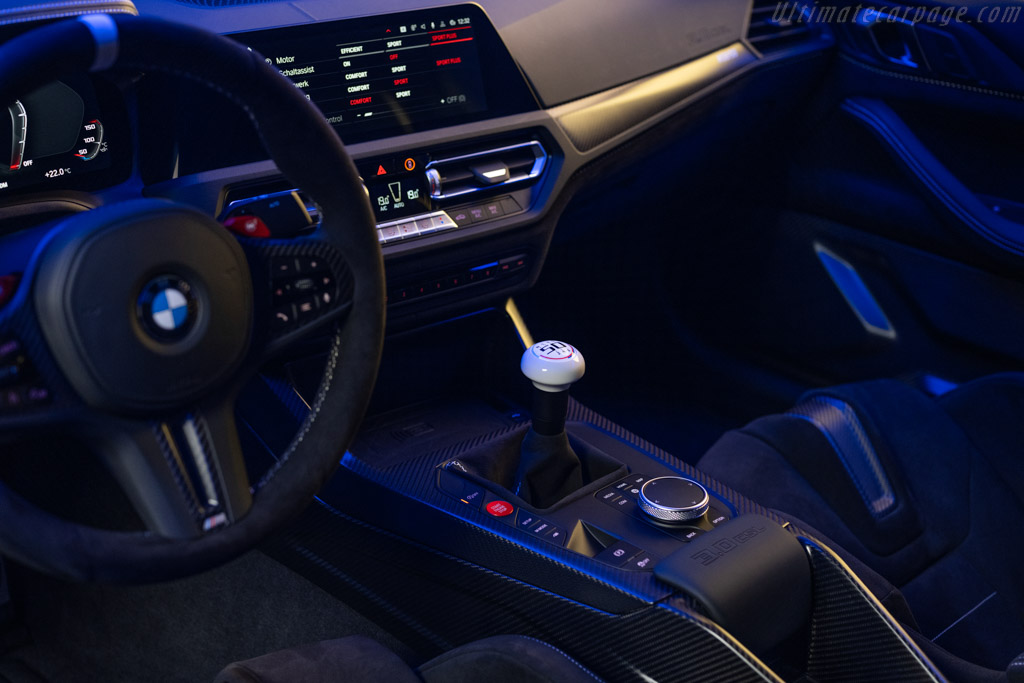 BMW 3.0 CSL