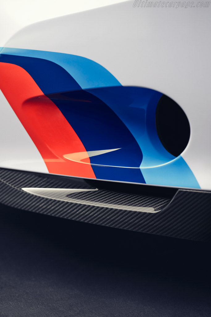 BMW 3.0 CSL