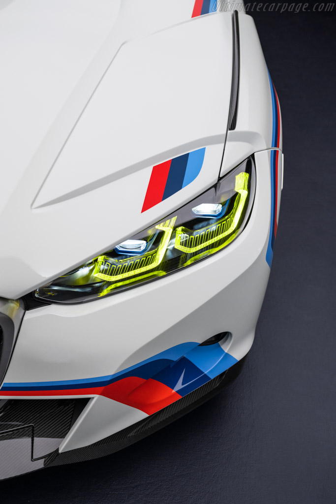 BMW 3.0 CSL
