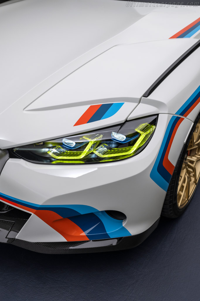 BMW 3.0 CSL