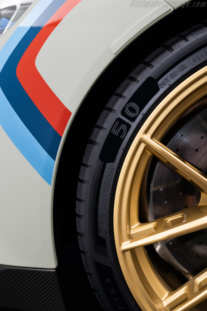 BMW 3.0 CSL