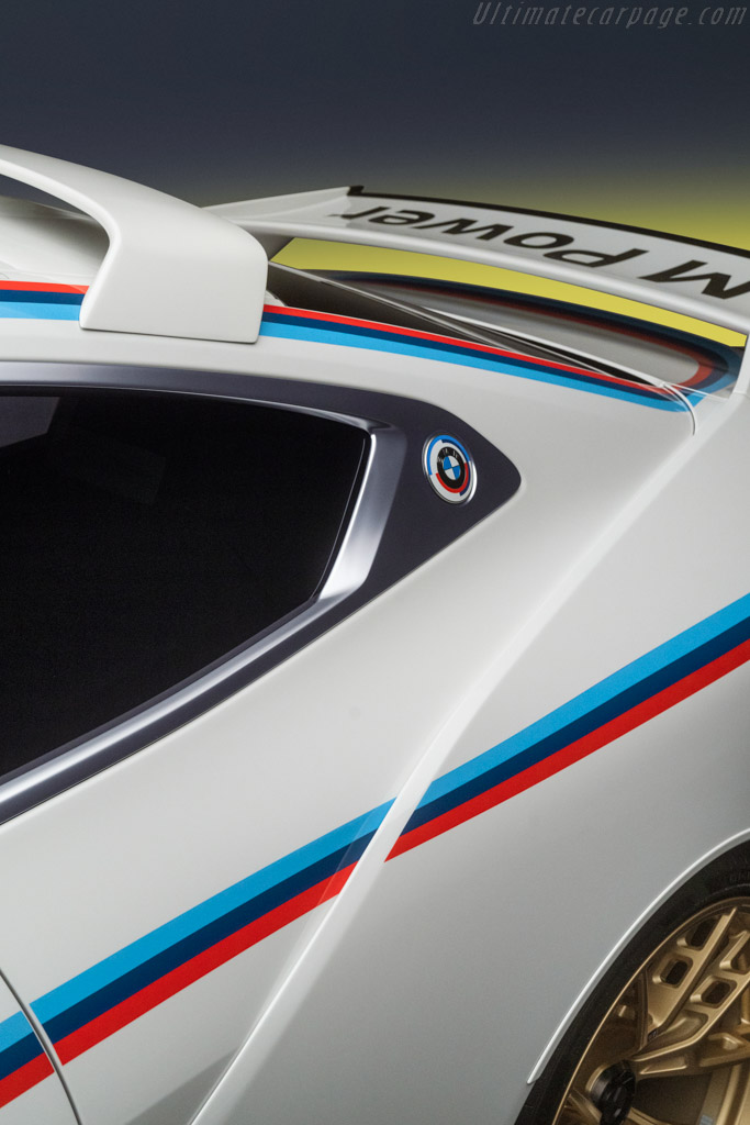 BMW 3.0 CSL