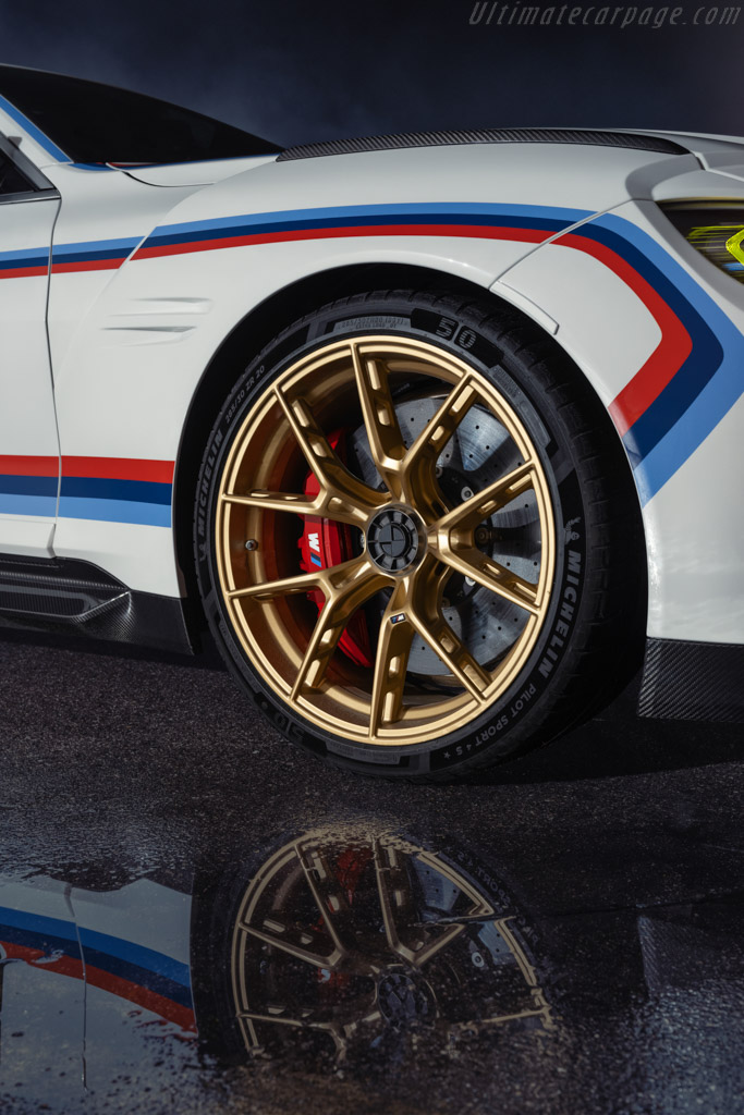 BMW 3.0 CSL