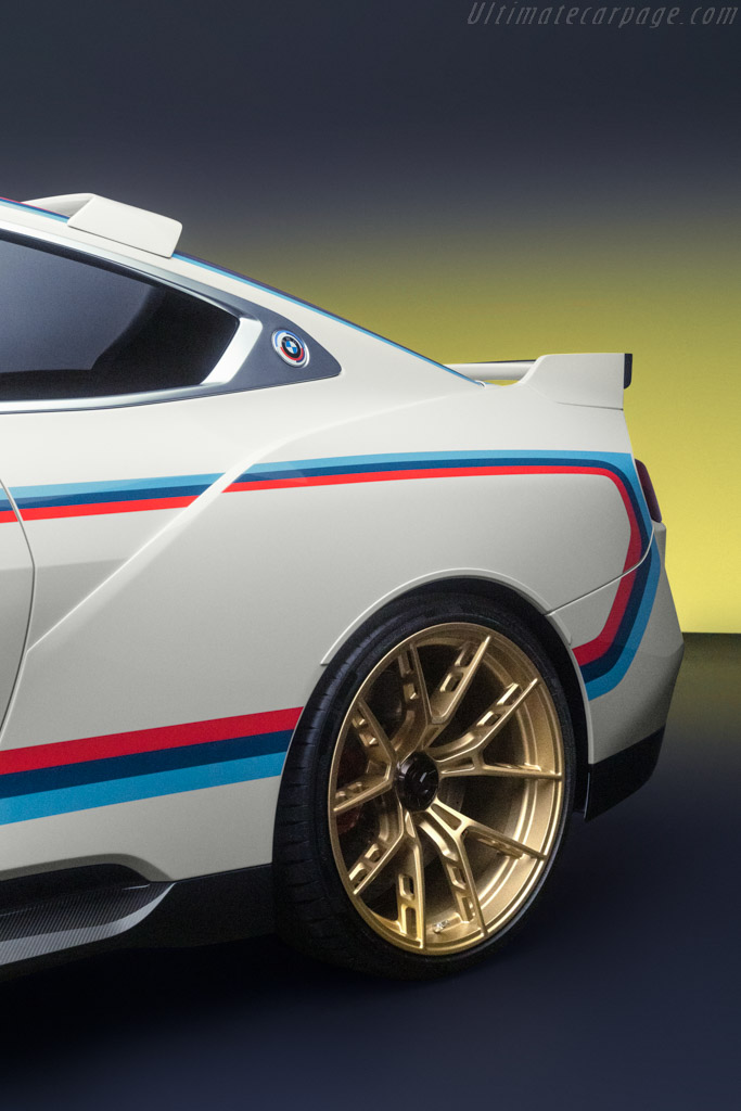 BMW 3.0 CSL