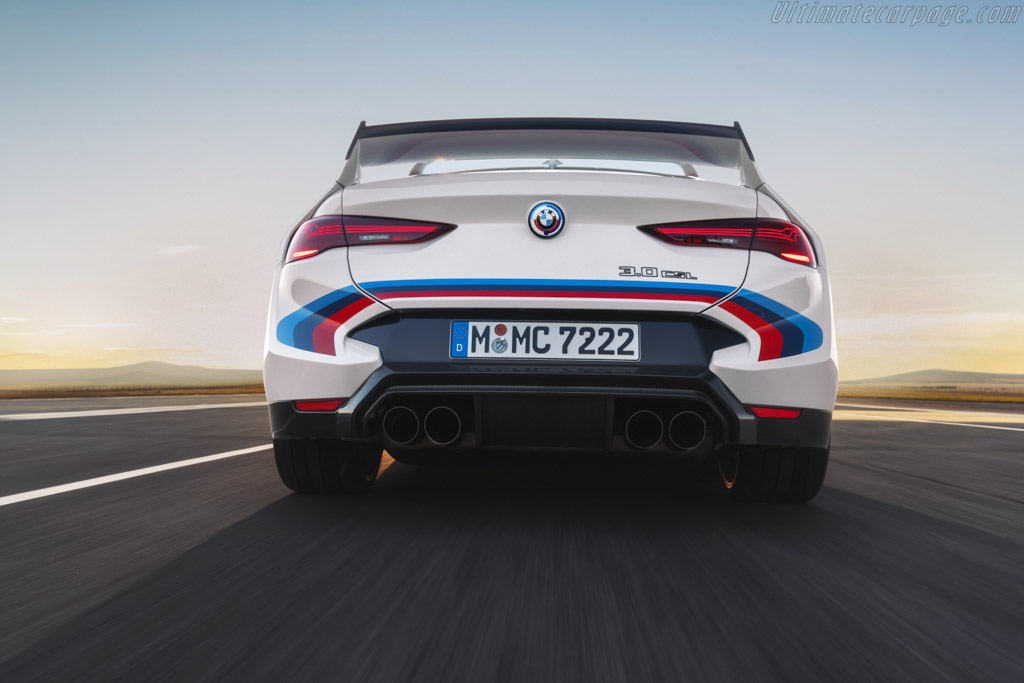 BMW 3.0 CSL