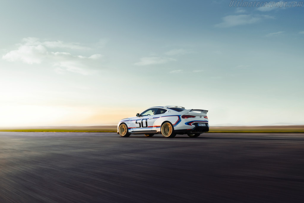 BMW 3.0 CSL