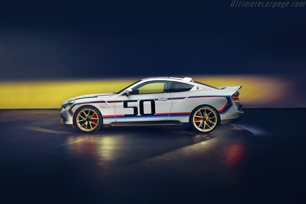 BMW 3.0 CSL