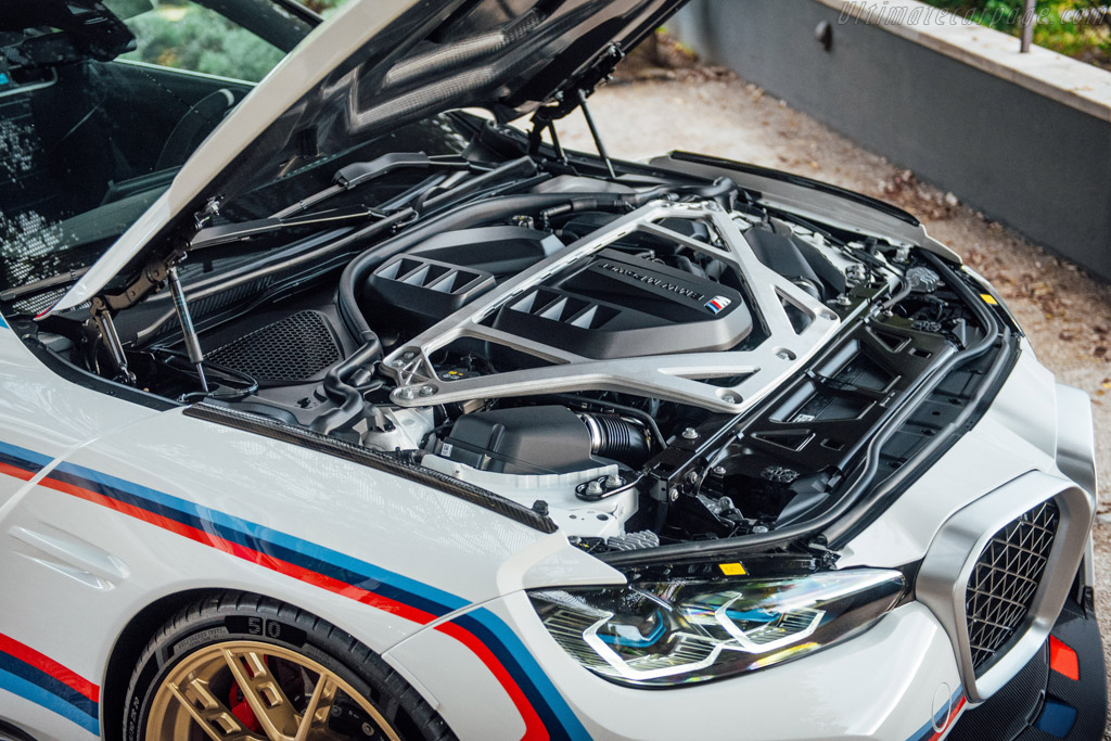 BMW 3.0 CSL