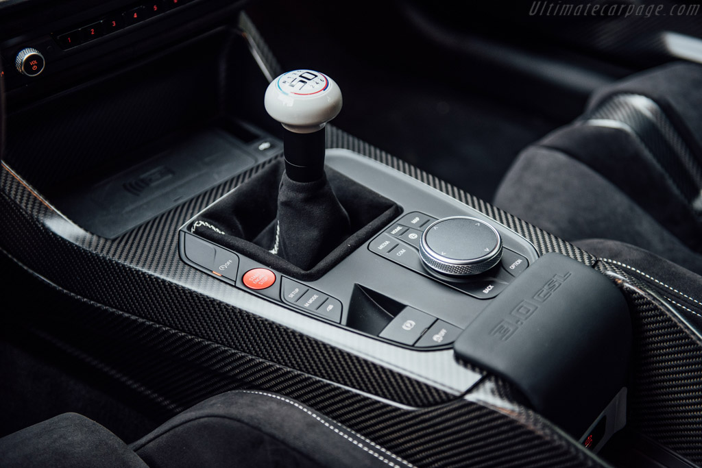 BMW 3.0 CSL