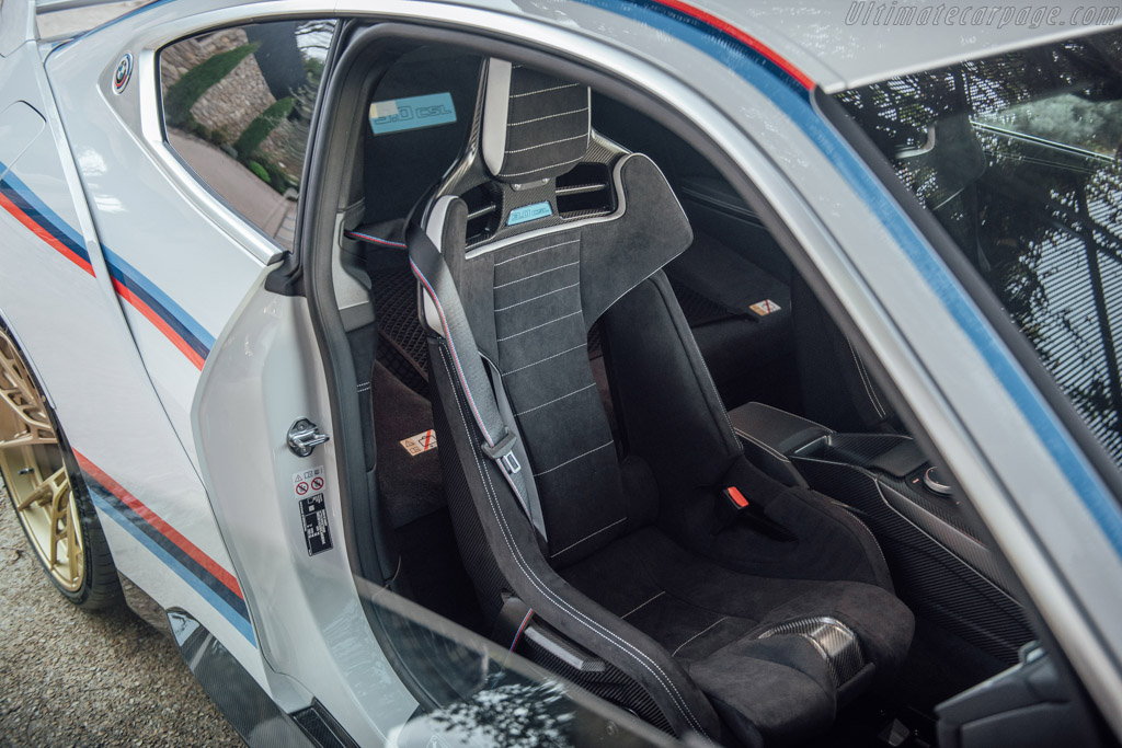 BMW 3.0 CSL
