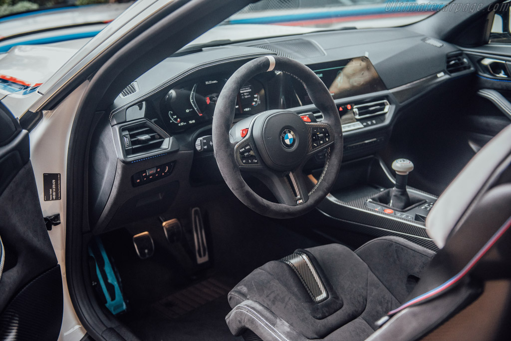 BMW 3.0 CSL