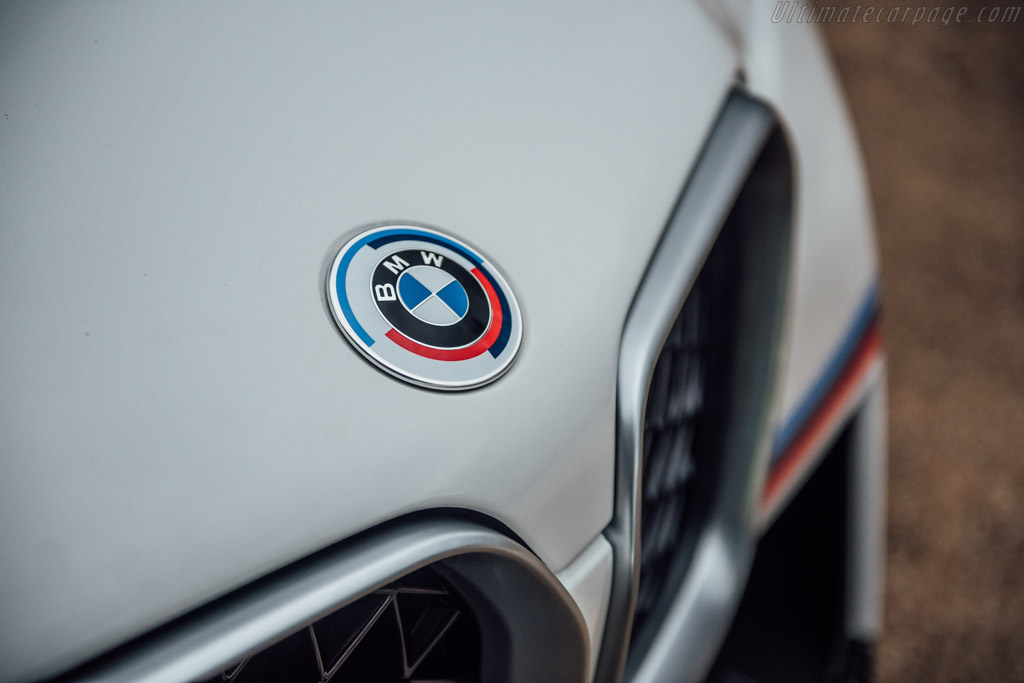 BMW 3.0 CSL